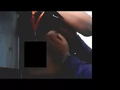 金发珍妮他妈的在法庭上
