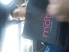 与普雷斯利的超级品质性爱